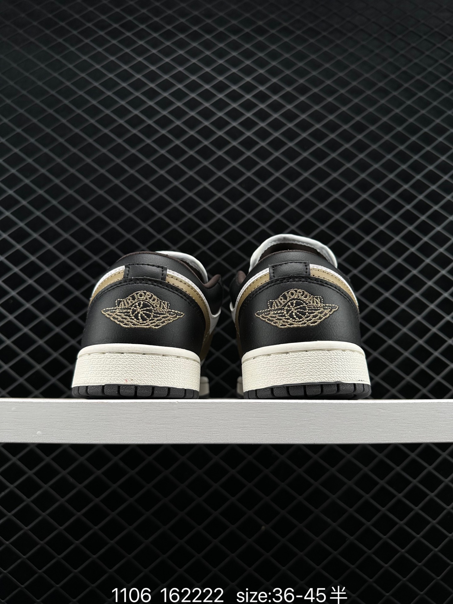 Nike Air Jordan 1 Low GS